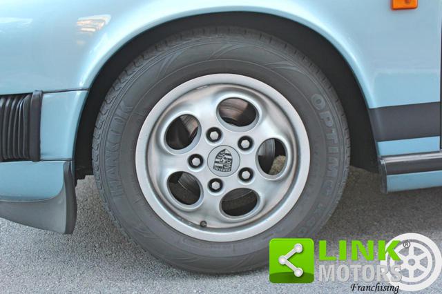 PORSCHE 911 usata 14