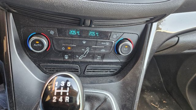 FORD C-Max usata, con ESP