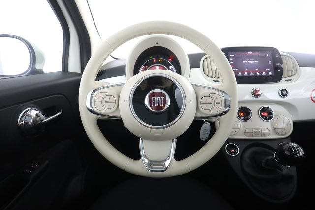FIAT 500 usata 5