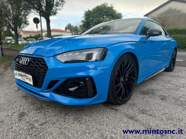 AUDI RS usata, con ABS