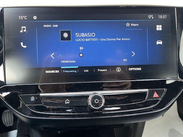 OPEL Corsa usata, con Controllo trazione