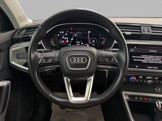 AUDI Q3 usata, con Chiusura centralizzata