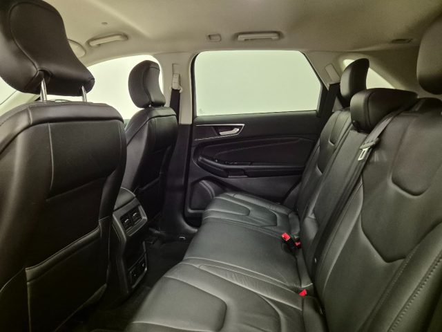 FORD Edge usata, con MP3