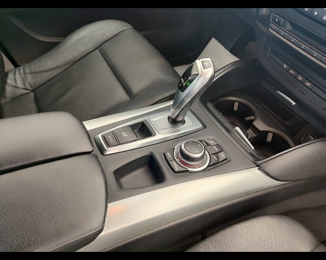 BMW X6 usata, con Sensori di parcheggio posteriori