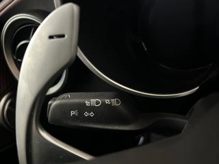 ALFA ROMEO Stelvio usata, con Sedili riscaldati