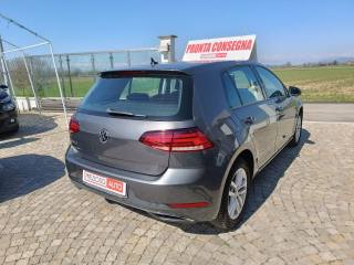 VOLKSWAGEN Golf usata, con Boardcomputer
