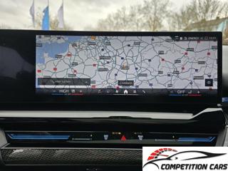BMW 520 usata, con Controllo automatico clima