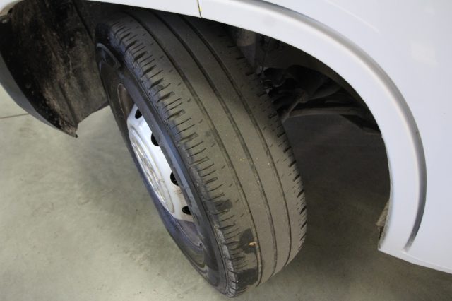 OPEL Movano usata, con Specchietti laterali elettrici