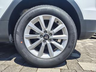 SEAT Arona usata, con Filtro antiparticolato