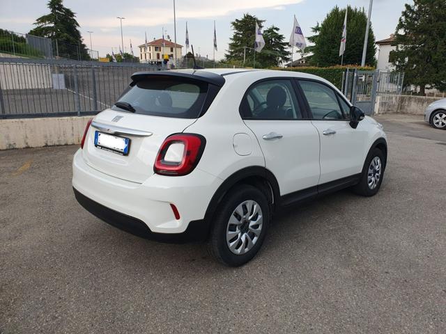 FIAT 500X usata, con Boardcomputer
