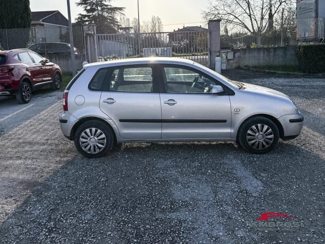VOLKSWAGEN Polo usata 1