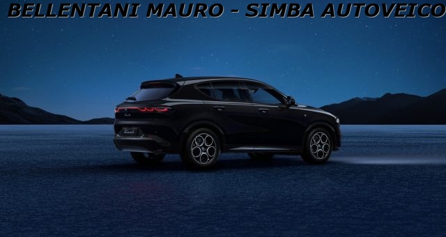 ALFA ROMEO Tonale usata, con Climatizzatore
