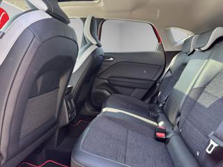 RENAULT Captur usata, con Cronologia tagliandi