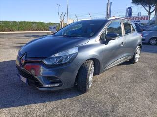 RENAULT Clio usata, con Airbag laterali