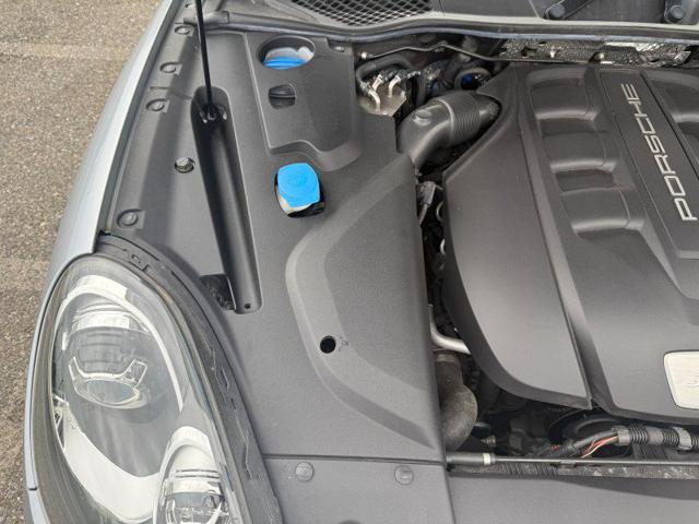 PORSCHE Cayenne usata 70