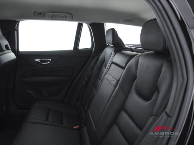 VOLVO V60 usata 9