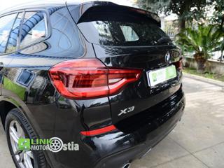 BMW X3 usata 23
