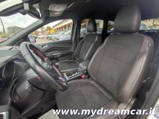 FORD Kuga usata, con ESP