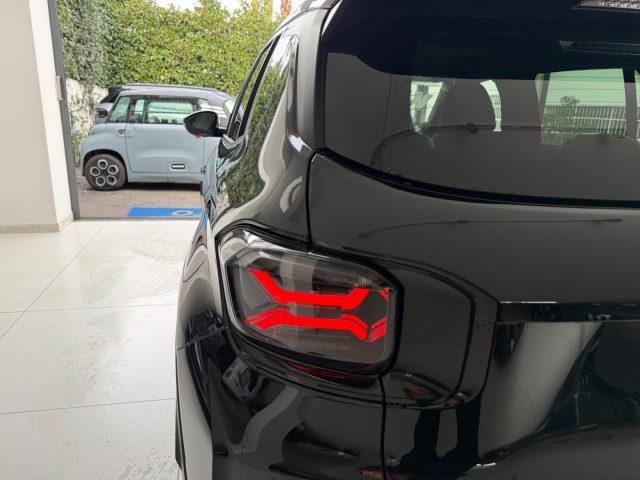 JEEP Avenger usata, con Immobilizzatore elettronico