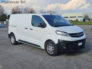 OPEL Vivaro usata 7