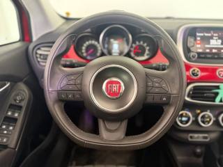 FIAT 500X usata 7