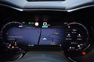 ALFA ROMEO Tonale usata, con Controllo automatico clima