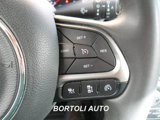 JEEP Renegade usata, con Controllo elettronico della corsia