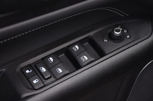 JEEP Compass usata, con Filtro antiparticolato