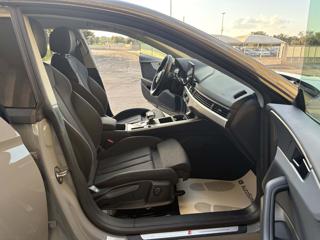 AUDI A5 usata, con Chiusura centralizzata