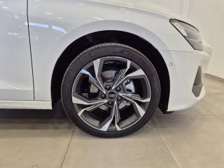 AUDI A3 usata, con Boardcomputer