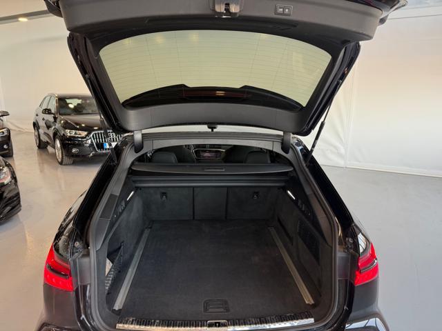 AUDI RS6 usata, con Boardcomputer