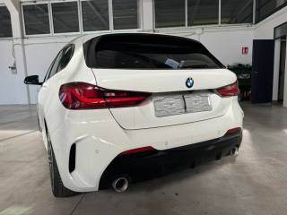 BMW 120 usata, con Alzacristalli elettrici