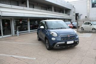 FIAT 500L usata, con Cruise Control