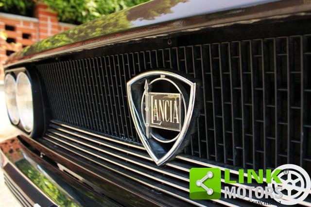LANCIA Beta usata, con Ruota di riserva