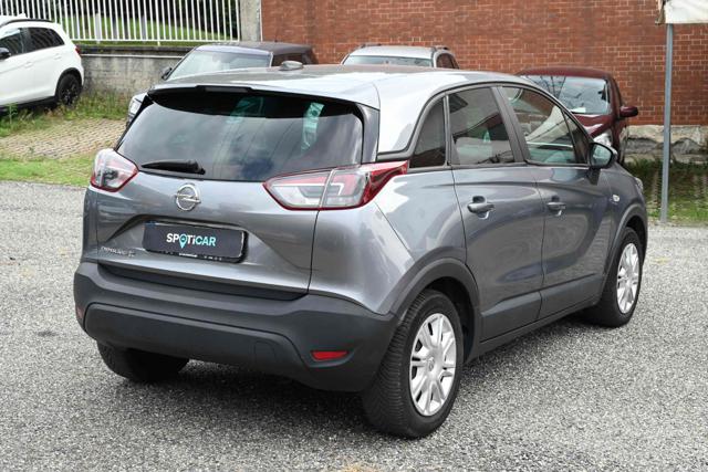 OPEL Crossland X usata, con Alzacristalli elettrici