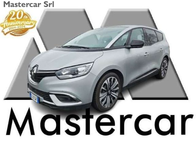 RENAULT Grand Espace usata, con ABS