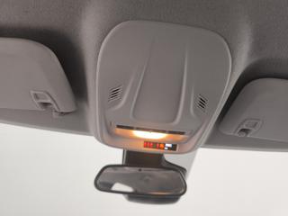 OPEL Crossland usata, con Fari LED