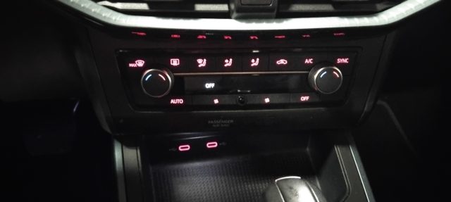 SEAT Arona usata 22