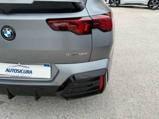 BMW X2 usata, con Sistema di navigazione