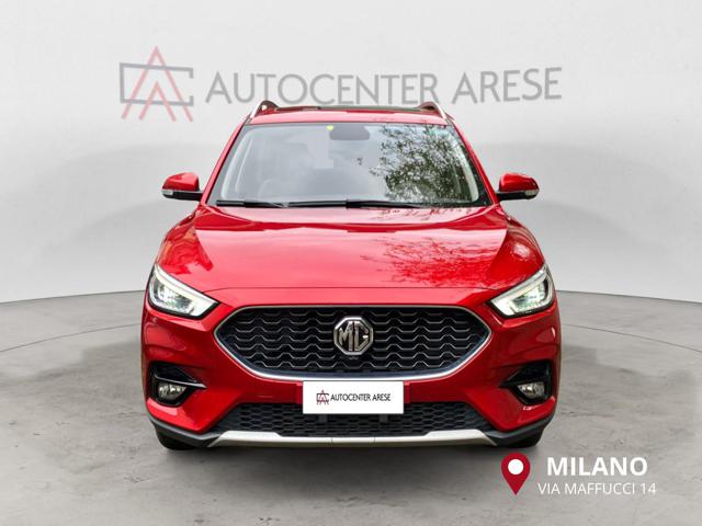 MG ZS usata, con Cerchi in lega