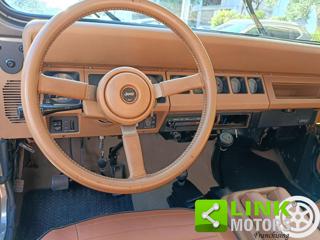 JEEP Wrangler usata 23