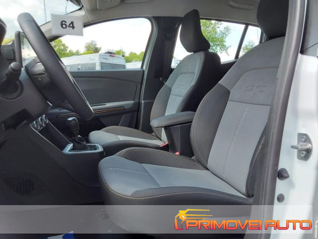 DACIA Sandero usata, con Airbag