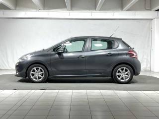 PEUGEOT 208 usata, con Airbag