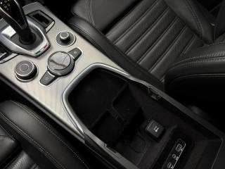ALFA ROMEO Stelvio usata, con Sistema di navigazione