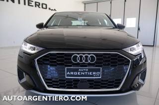 AUDI A3 usata, con Airbag laterali