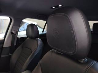 ALFA ROMEO Stelvio usata, con Filtro antiparticolato