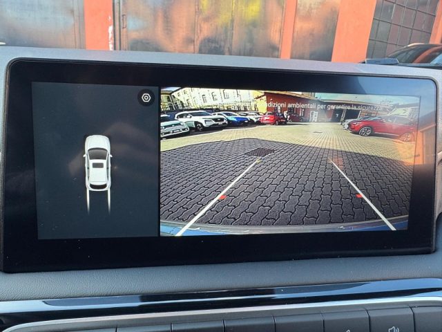 MG MG3 usata, con Chiusura centralizzata