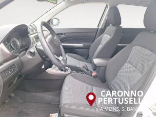 SUZUKI Vitara usata, con Controllo trazione