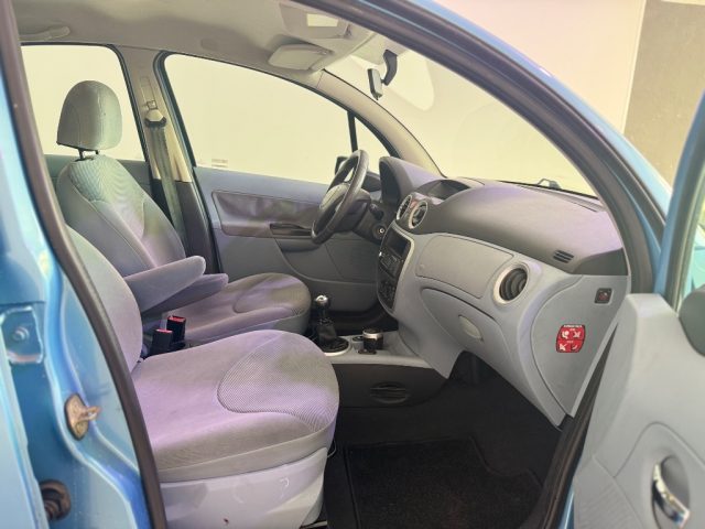CITROEN C3 usata 7