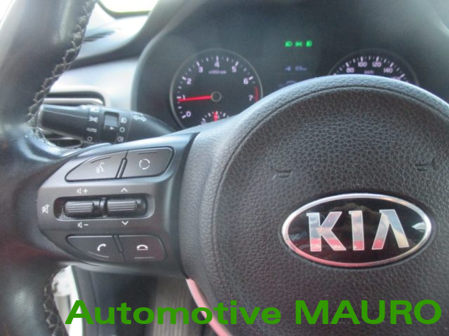 KIA Stonic usata, con ESP